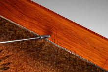 Load image into Gallery viewer, Danish Modern End Table - Accent Table in Teak w/ Ceramic Tile Mosaic Inlay by Johannes Andersen, Denmark, c. 1970's-ABT Modern