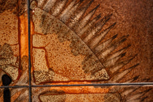 Load image into Gallery viewer, Danish Modern End Table - Accent Table in Teak w/ Ceramic Tile Mosaic Inlay by Johannes Andersen, Denmark, c. 1970's-ABT Modern