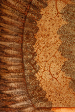 Load image into Gallery viewer, Danish Modern End Table - Accent Table in Teak w/ Ceramic Tile Mosaic Inlay by Johannes Andersen, Denmark, c. 1970's-ABT Modern