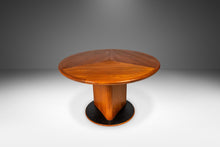 Load image into Gallery viewer, Danish Modern Expanding Model DC06 "Lotus" Dining Table in Teak by Skovby Møbelfabrik, Denmark, c. 1970's-ABT Modern