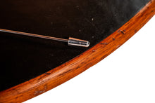 Load image into Gallery viewer, Danish Modern Expanding Model DC06 "Lotus" Dining Table in Teak by Skovby Møbelfabrik, Denmark, c. 1970's-ABT Modern