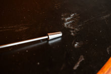 Load image into Gallery viewer, Danish Modern Expanding Model DC06 "Lotus" Dining Table in Teak by Skovby Møbelfabrik, Denmark, c. 1970's-ABT Modern