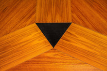 Load image into Gallery viewer, Danish Modern Expanding Model DC06 "Lotus" Dining Table in Teak by Skovby Møbelfabrik, Denmark, c. 1970's-ABT Modern