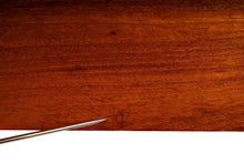 Load image into Gallery viewer, Danish Modern Expansion Dining Table in Teak w/ Stow-In-Table Leaves, Denmark, c. 1960s-ABT Modern