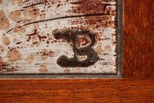 Load image into Gallery viewer, Danish Modern Expansion Dropleaf Dining Table in Teak w/ Tile Inlay by Poul H. Poulsen for Gangsø Møbler, Denmark, c. 1970's-ABT Modern