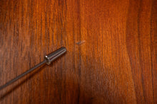 Load image into Gallery viewer, Danish Modern Extension Dining Table in Teak w/ Two (2) Leaves by Gudme Møbelfabrik, Denmark, c. 1960's-ABT Modern