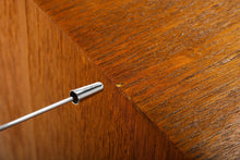 Load image into Gallery viewer, Danish Modern Gentleman's Dresser / Cabinet After Arne Vodder in Teak, c. 1960s-ABT Modern