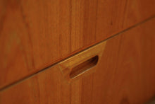 Load image into Gallery viewer, Danish Modern Gentleman's Dresser / Cabinet After Arne Vodder in Teak, c. 1960s-ABT Modern