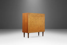 Load image into Gallery viewer, Danish Modern Gentleman's Dresser / Cabinet After Arne Vodder in Teak, c. 1960s-ABT Modern