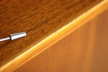 Load image into Gallery viewer, Danish Modern Gentleman's Dresser / Cabinet After Arne Vodder in Teak, c. 1960s-ABT Modern