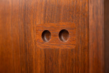 Load image into Gallery viewer, Danish Modern Minimalist Walnut Sideboard / Credenza by Ib Kofod-Larsen in Walnut, c. 1960s-ABT Modern