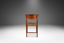 Load image into Gallery viewer, Danish Modern Model 317 Dining / Desk Chair by Peter Hvidt & Orla Mölgaard Nielsen for Søborg Møbelfabrik, Denmark, c. 1950's-ABT Modern