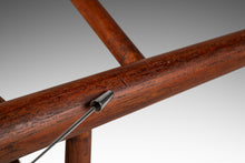 Load image into Gallery viewer, Danish Modern Model 317 Dining / Desk Chair by Peter Hvidt & Orla Mölgaard Nielsen for Søborg Møbelfabrik, Denmark, c. 1950's-ABT Modern