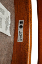 Load image into Gallery viewer, Danish Modern Model 49 Teak Side / Desk Chair by Erik Buch for Oddense Maskinsnedkeri A/S, Denmark, c. 1980s-ABT Modern