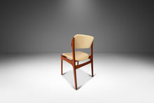Load image into Gallery viewer, Danish Modern Model 49 Teak Side / Desk Chair by Erik Buch for Oddense Maskinsnedkeri A/S, Denmark, c. 1980s-ABT Modern