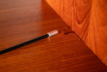 Load image into Gallery viewer, Danish Modern Model 49 Teak Side / Desk Chair by Erik Buch for Oddense Maskinsnedkeri A/S, Denmark, c. 1980s-ABT Modern