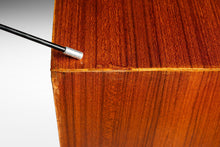 Load image into Gallery viewer, Danish Modern Model 68 Secretary Desk in Teak by Arne Wahl Iversen Vinde Møbelfabrik, Denmark, c. 1960's-ABT Modern
