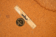 Load image into Gallery viewer, Danish Modern Side / Accent Table in Teak with Tile Top Inlay by Tue Poulson for Hsalev Furniture, Denmark, c. 1960s-ABT Modern