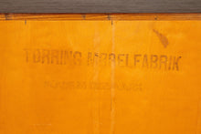 Load image into Gallery viewer, Danish Modern Six-Drawer Tall Dresser in Teak by Nils Jonsson for Torring Møbelfabrik Produced by HJN Mobler, Denmark, c. 1960's-ABT Modern