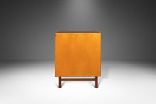 Load image into Gallery viewer, Danish Modern Six-Drawer Tall Dresser in Teak by Nils Jonsson for Torring Møbelfabrik Produced by HJN Mobler, Denmark, c. 1960's-ABT Modern