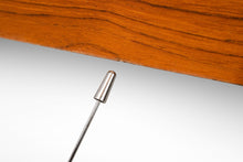 Load image into Gallery viewer, Danish Modern Sofa Table with Tile Inlay by Poul H. Poulsen for Gangsø Møbler, Denmark, c. 1970's-ABT Modern