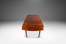 Load image into Gallery viewer, Danish Modern Teak Dining Set w/ Extension Table & Six (6) Matching Chairs by Harry Østergaard for Randers, Denmark, c. 1960s-ABT Modern