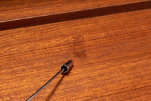 Load image into Gallery viewer, Danish Teak Secretary Desk Model 37 by Arne Wahl Iversen for Vinde Møbelfabrik, Denmark, c. 1960's-ABT Modern