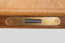 Load image into Gallery viewer, Danish Teak Secretary Desk Model 37 by Arne Wahl Iversen for Vinde Møbelfabrik, Denmark, c. 1960's-ABT Modern