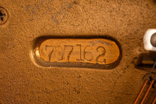 Load image into Gallery viewer, Early Mid-Century Modern Baldwin Acrosonic Piano in Walnut and Caning, USA, c. 1961-ABT Modern