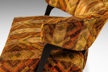 Load image into Gallery viewer, Early Set of Two ( 2 ) Low Profile Art Deco Sculptural Lounge Chairs After William Haines / Billy Haines, USA, c. 1940s-ABT Modern