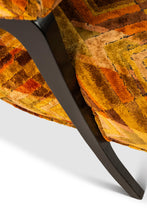 Load image into Gallery viewer, Early Set of Two ( 2 ) Low Profile Art Deco Sculptural Lounge Chairs After William Haines / Billy Haines, USA, c. 1940s-ABT Modern