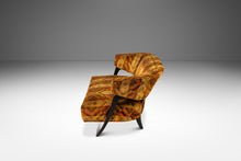 Load image into Gallery viewer, Early Set of Two ( 2 ) Low Profile Art Deco Sculptural Lounge Chairs After William Haines / Billy Haines, USA, c. 1940s-ABT Modern
