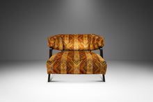 Load image into Gallery viewer, Early Set of Two ( 2 ) Low Profile Art Deco Sculptural Lounge Chairs After William Haines / Billy Haines, USA, c. 1940s-ABT Modern