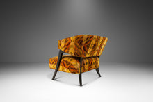 Load image into Gallery viewer, Early Set of Two ( 2 ) Low Profile Art Deco Sculptural Lounge Chairs After William Haines / Billy Haines, USA, c. 1940s-ABT Modern
