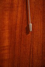 Load image into Gallery viewer, Exceptional Danish Mid-Century Modern Teak Cantilever Executive Desk by Georg Petersens, Denmark, c. 1960s-ABT Modern