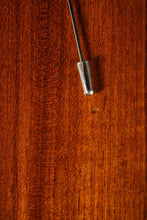 Load image into Gallery viewer, Exceptional Danish Mid-Century Modern Teak Cantilever Executive Desk by Georg Petersens, Denmark, c. 1960s-ABT Modern