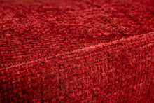Load image into Gallery viewer, Expansive 12-Foot Mid-Century Modern Brutalist Platform Sofa in Walnut & Red Tweed by Adrian Pearsall for Craft Associates, USA, c. 1960's-ABT Modern