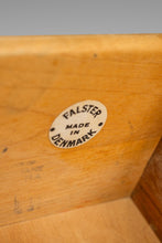 Load image into Gallery viewer, Expansive 8ft Danish Mid-Century Modern Credenza in Teak by Svend A. Madsen for Falster Møbelfabrik, Denmark, c. 1960s-ABT Modern