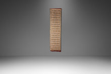 Load image into Gallery viewer, Expansive Authentic Turkish Vintage Handwoven Kilim Hallway / Stairs Runner Rug, Turkey, c. 1970s-ABT Modern