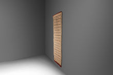 Load image into Gallery viewer, Expansive Authentic Turkish Vintage Handwoven Kilim Hallway / Stairs Runner Rug, Turkey, c. 1970s-ABT Modern