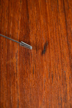 Load image into Gallery viewer, Expansive Danish Mid Century Modern Extension Dining Table in Teak w/ Two Leaves, Denmark, c. 1960's-ABT Modern