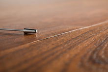 Load image into Gallery viewer, Expansive Danish Mid Century Modern Extension Dining Table in Teak w/ Two Leaves, Denmark, c. 1960's-ABT Modern