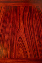 Load image into Gallery viewer, Expansive Danish Mid-Century Modern Extension Dining Table w/ Stow-in-Table Leaves in Rosewood by Skovby, Denmark, c. 1970's-ABT Modern