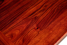 Load image into Gallery viewer, Expansive Danish Mid-Century Modern Extension Dining Table w/ Stow-in-Table Leaves in Rosewood by Skovby, Denmark, c. 1970's-ABT Modern