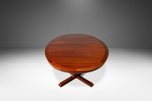 Load image into Gallery viewer, Expansive Danish Mid-Century Modern Extension Dining Table w/ Two Leaves in Teak by Skovby Møbelfabrik, Denmark, c. 1970's-ABT Modern
