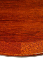 Load image into Gallery viewer, Expansive Danish Mid-Century Modern Extension Dining Table w/ Two Leaves in Teak by Skovby Møbelfabrik, Denmark, c. 1970's-ABT Modern