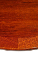 Load image into Gallery viewer, Expansive Danish Mid-Century Modern Extension Dining Table w/ Two Leaves in Teak by Skovby Møbelfabrik, Denmark, c. 1970's-ABT Modern