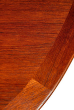 Load image into Gallery viewer, Expansive Danish Mid-Century Modern Extension Dining Table w/ Two Leaves in Teak by Skovby Møbelfabrik, Denmark, c. 1970's-ABT Modern