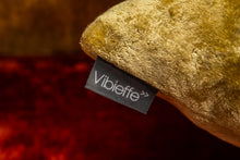 Load image into Gallery viewer, Expansive Mid-Century Italian Modern Modular Rainbow Double Sided Sofa / Sectional by Vibieffe, Italy, c. 2000s-ABT Modern