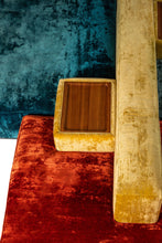 Load image into Gallery viewer, Expansive Mid-Century Italian Modern Modular Rainbow Double Sided Sofa / Sectional by Vibieffe, Italy, c. 2000s-ABT Modern